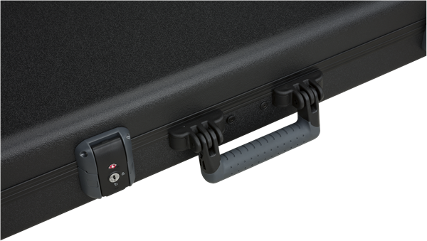 Fender Deluxe Molded Acoustasonic® Case