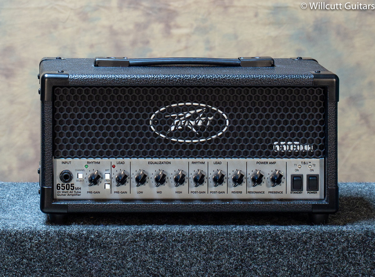 Peavey 6505MH Mini Head USED