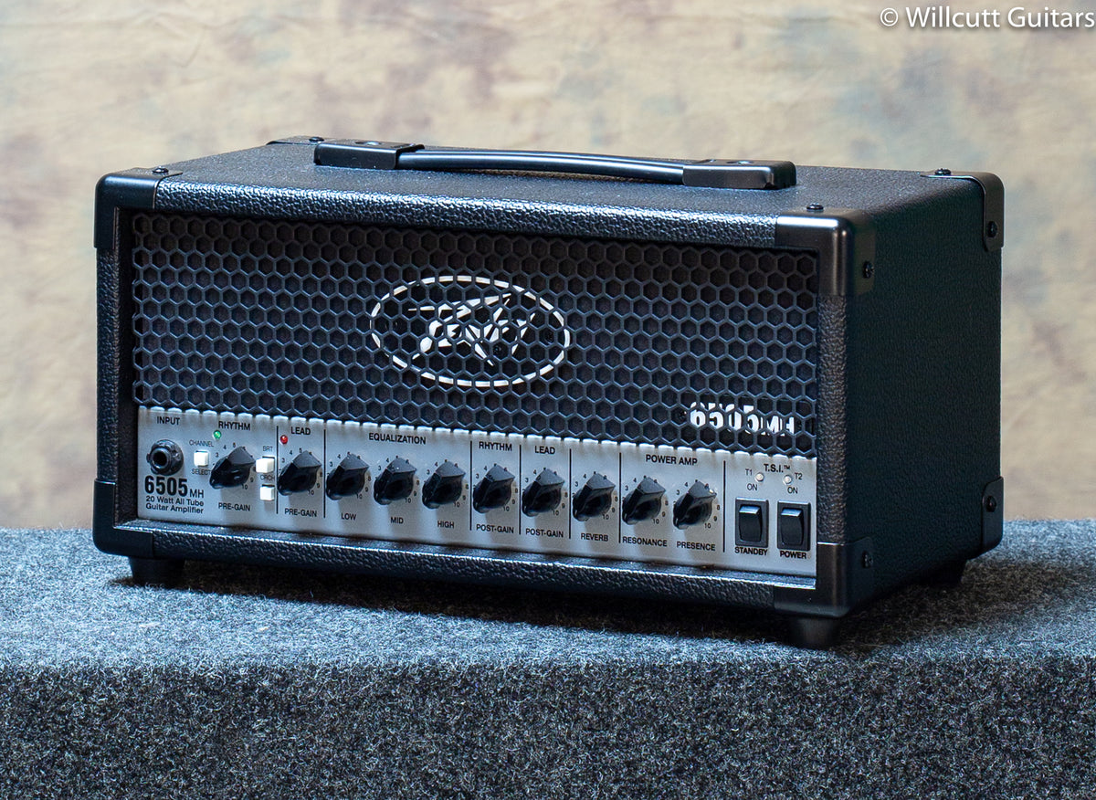 Peavey 6505MH Mini Head USED