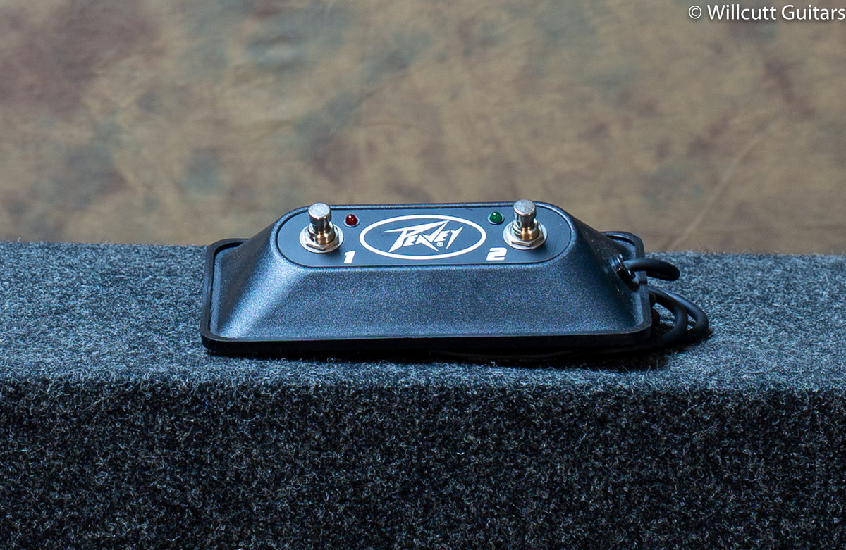 Peavey 6505MH Mini Head USED