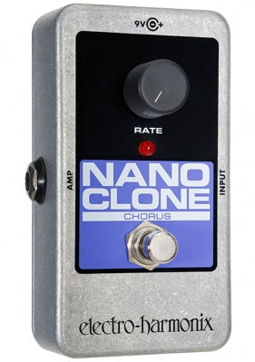 Electro-Harmonix Nano Clone
