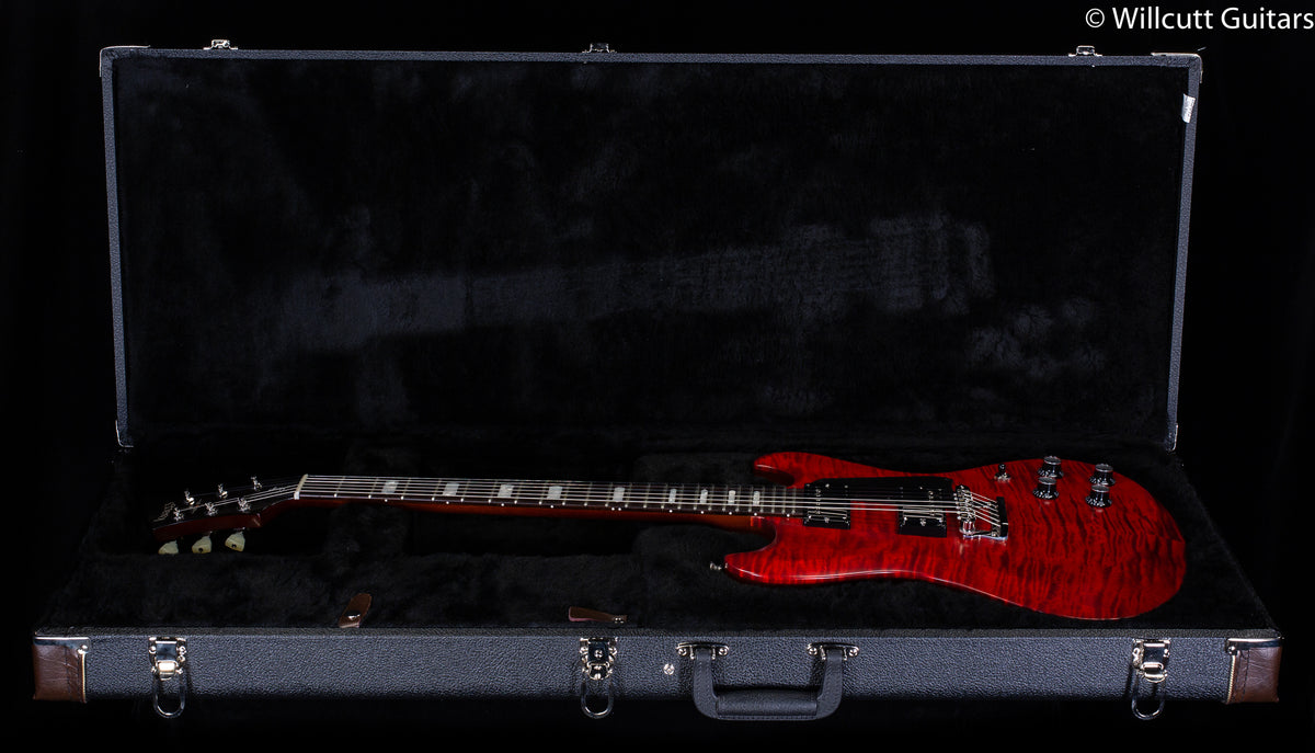Knaggs Influence Series Honga Indian Red (100)