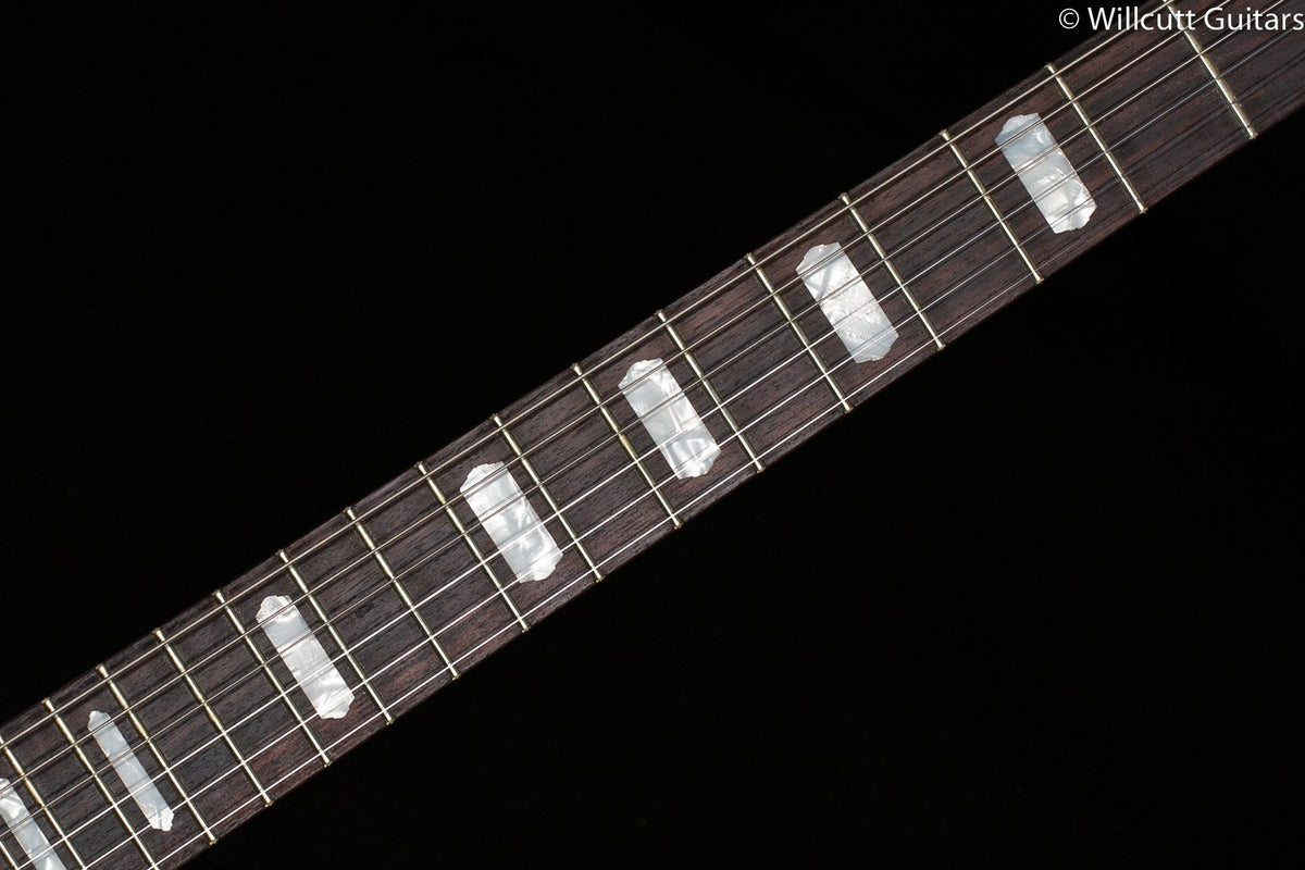 Knaggs Influence Series Honga Indian Red (100)