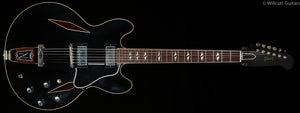 Gibson 1964 Trini Lopez Standard Reissue VOS Ebony