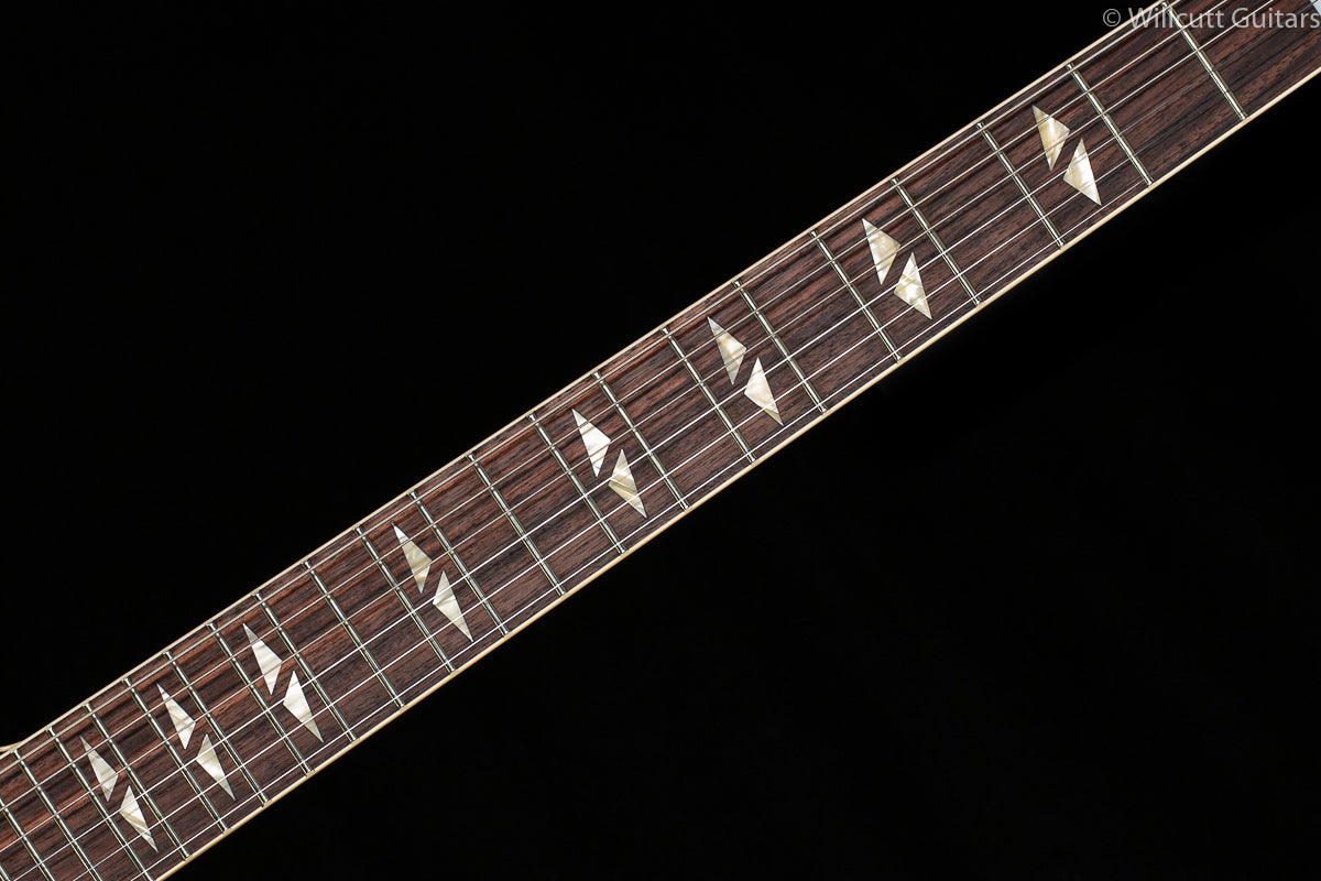 Gibson Custom Shop 1964 Trini Lopez Standard Reissue VOS Ebony (643)