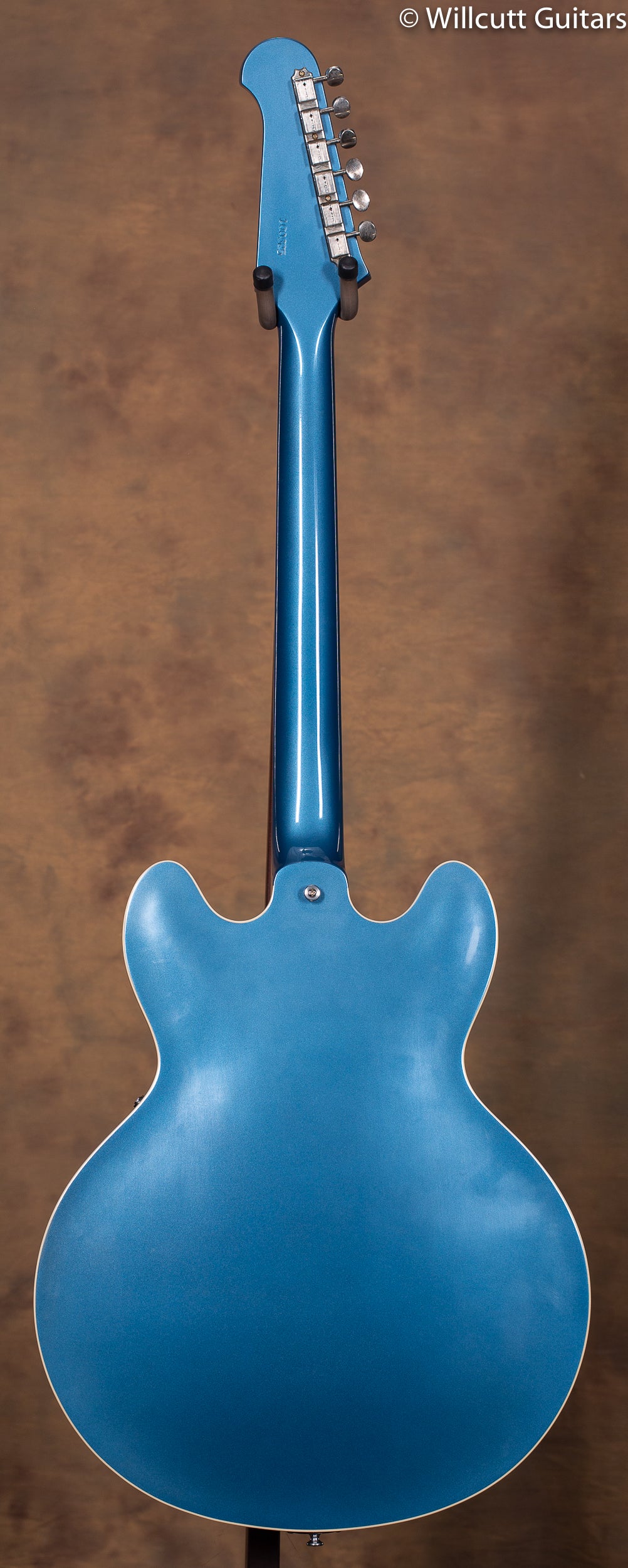 Gibson Custom Shop 1964 Trini Lopez Pelham Blue USED