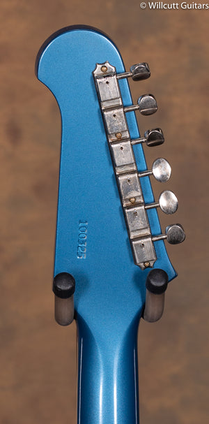 Gibson Custom Shop 1964 Trini Lopez Pelham Blue USED