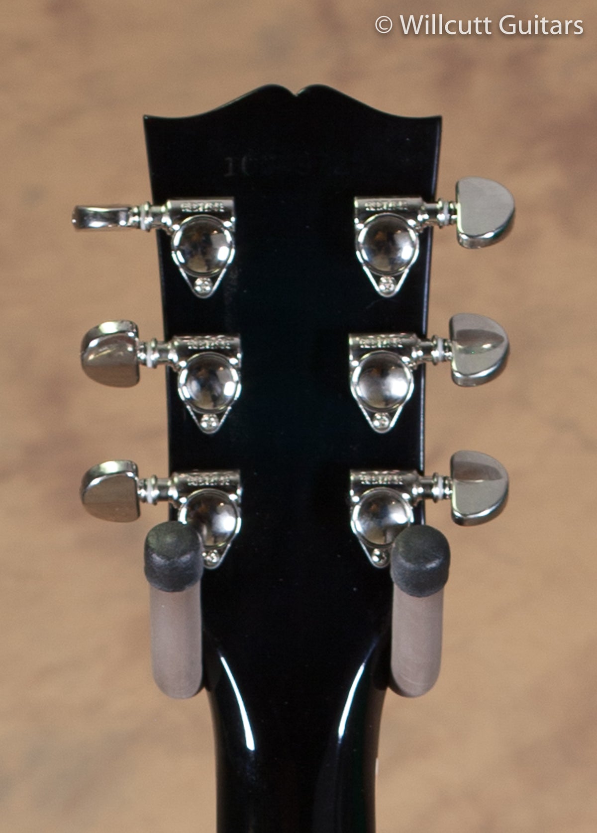 Gibson ES-335 Figured Blue Burst USED (725)