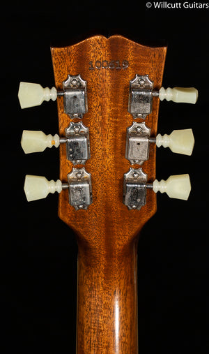 Gibson Custom Shop 1961 ES-335 Reissue Vintage Burst VOS