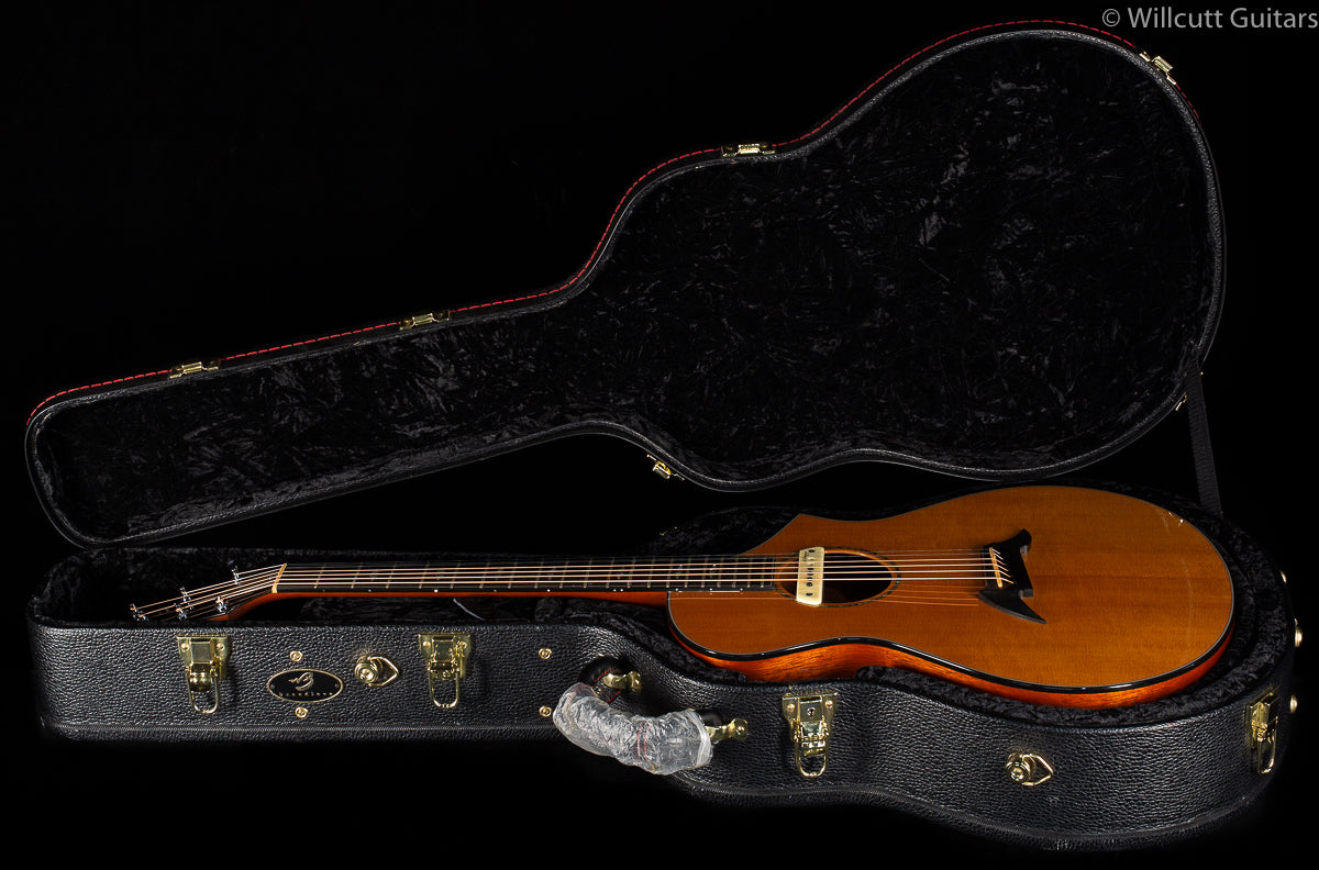 Breedlove Fusion Special Edition New Old Stock (090)