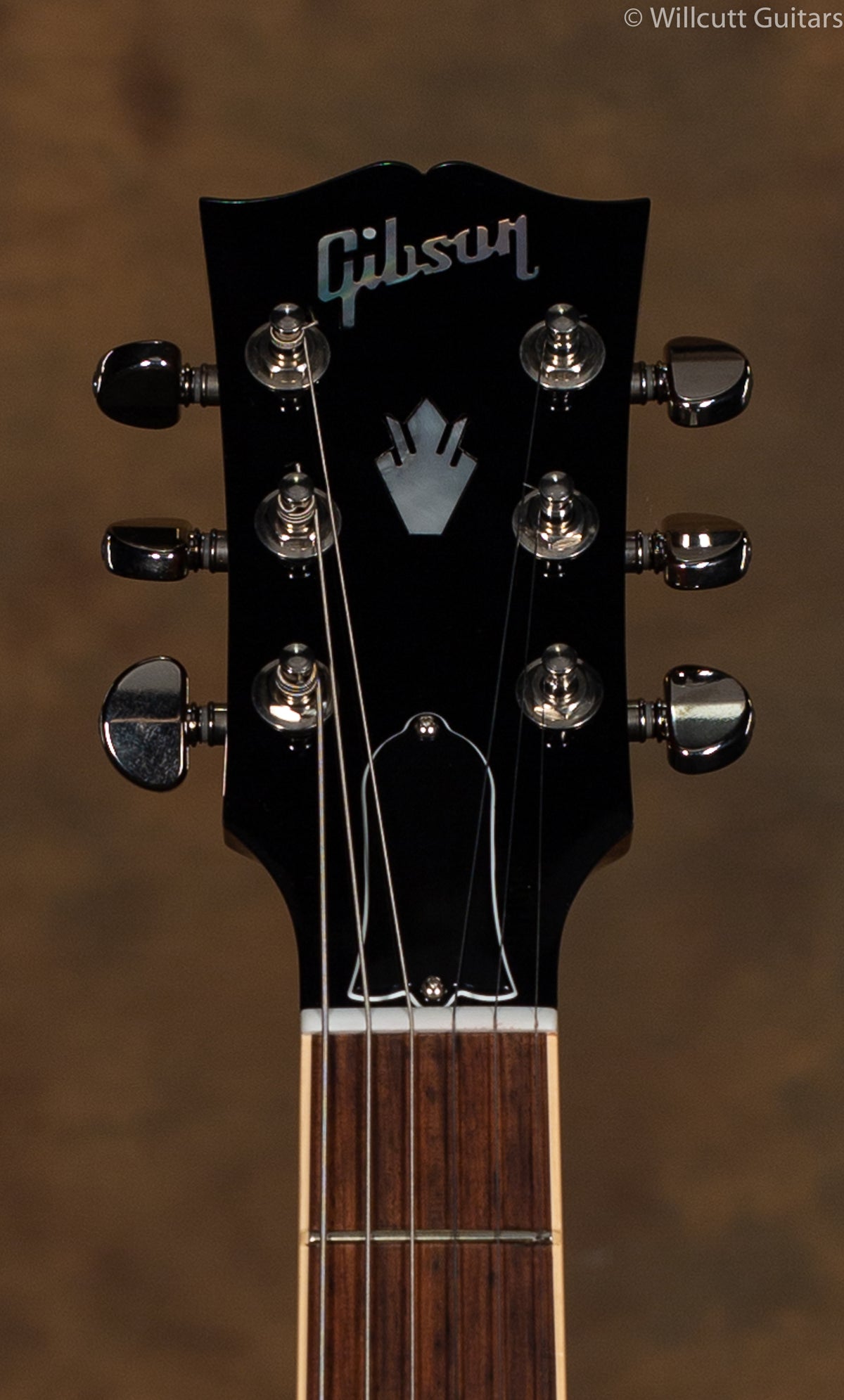 Gibson ES-335 Vintage Sunburst USED