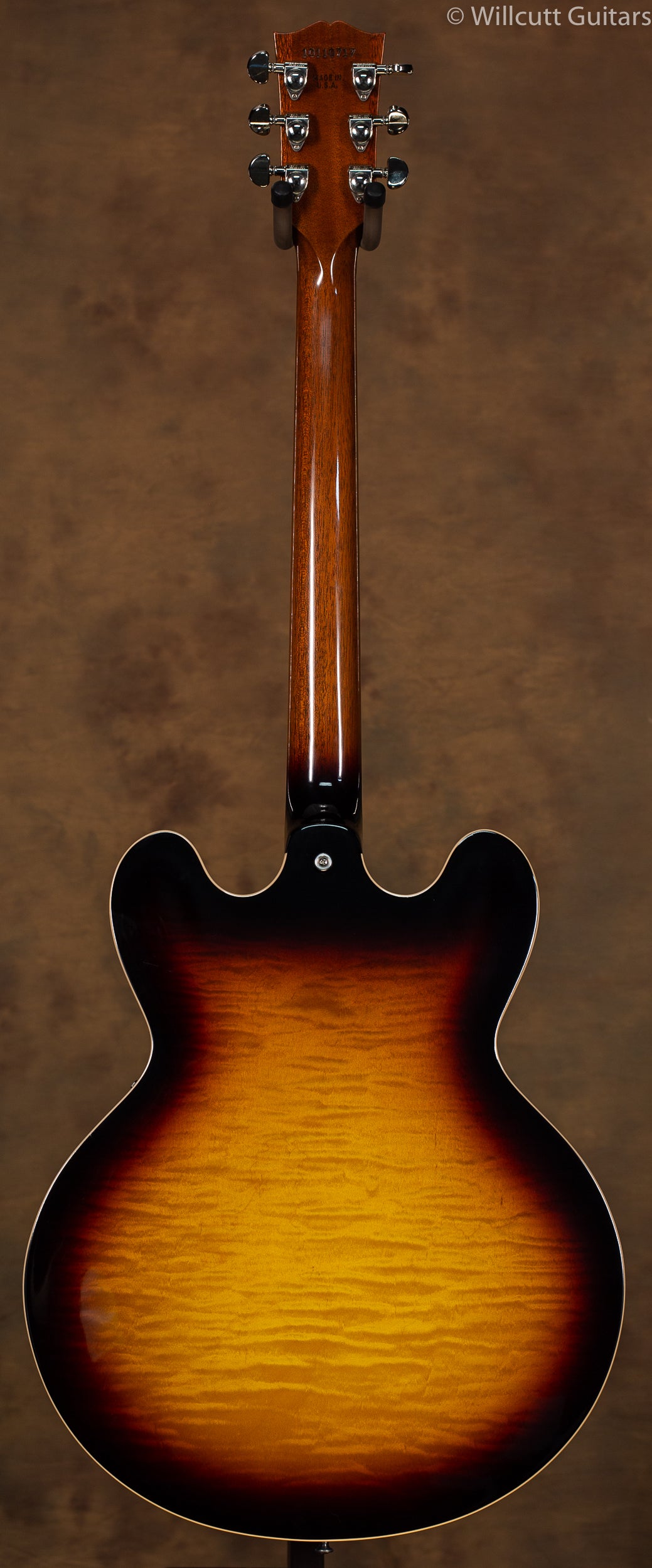 Gibson ES-335 Vintage Sunburst USED