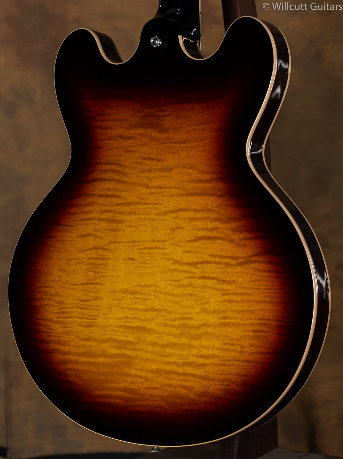 Gibson ES-335 Vintage Sunburst USED