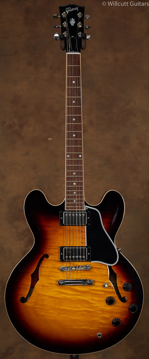 Gibson ES-335 Vintage Sunburst USED