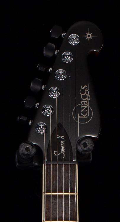 Knaggs Chesapeake Severn X Tier 2 Cream/Winter Solstice (015)