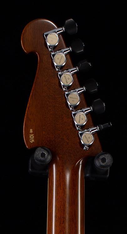 Knaggs Chesapeake Severn X Tier 2 Cream/Winter Solstice (015)