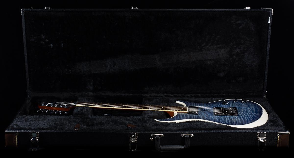 Knaggs Chesapeake Severn X Tier 2 Cream/Winter Solstice (015)