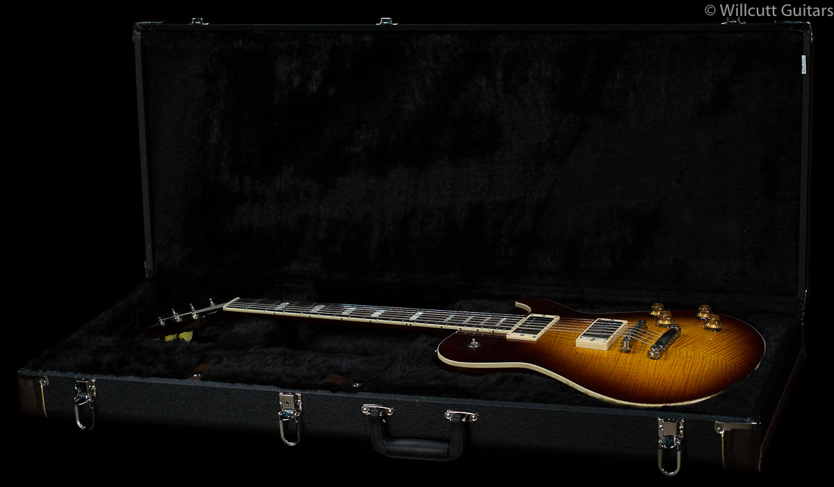 Knaggs Eric Steckel Kenai T/S Tobacco Sunburst Relic (017)