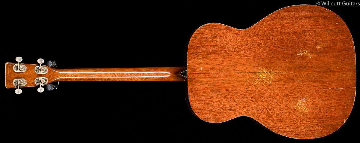 Martin 1947 0-18T Tenor Guitar