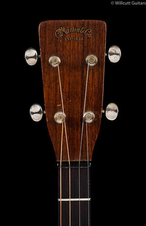 Martin 1947 0-18T Tenor Guitar