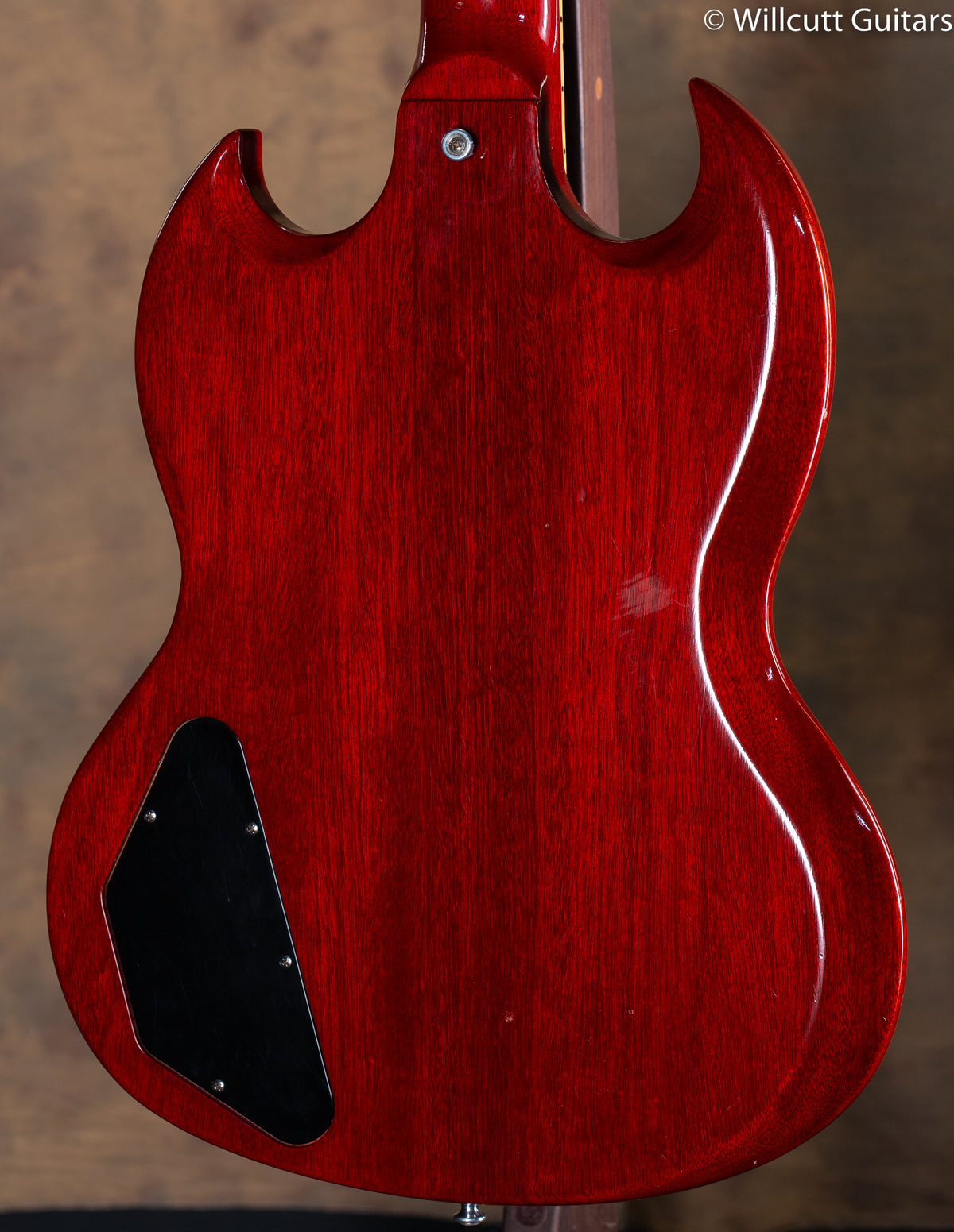 2010 Gibson SG Standard Cherry