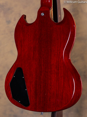 2010 Gibson SG Standard Cherry