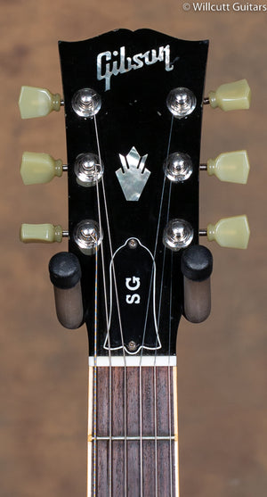 2010 Gibson SG Standard Cherry