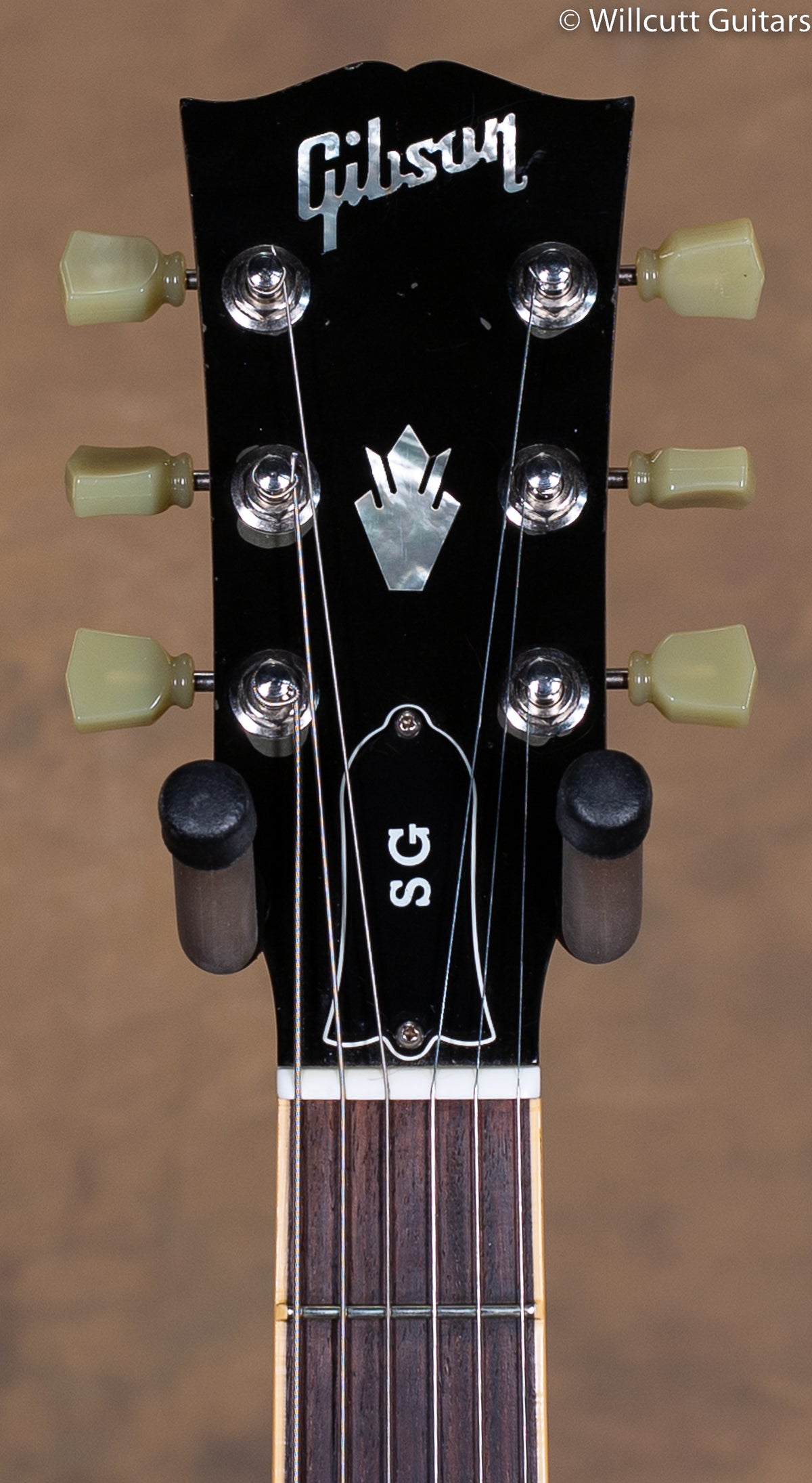 2010 Gibson SG Standard Cherry