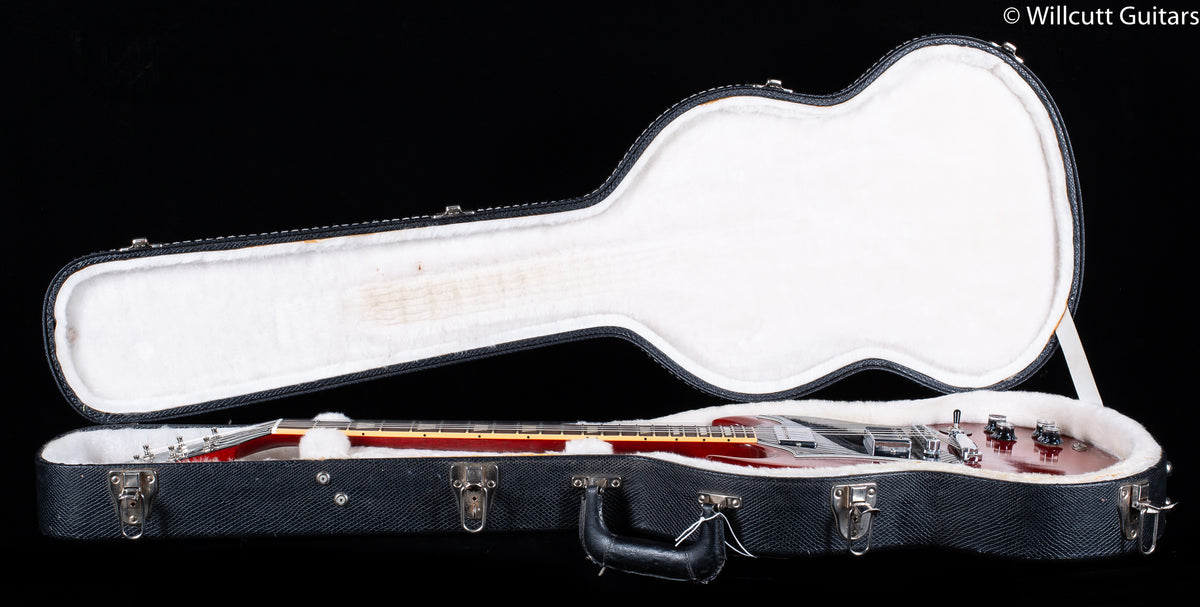 2010 Gibson SG Standard Cherry