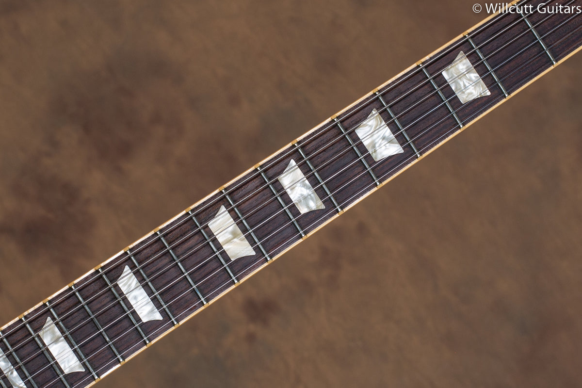 2010 Gibson SG Standard Cherry