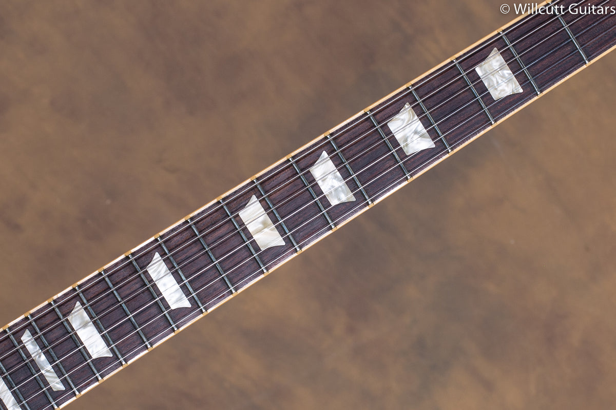 2010 Gibson SG Standard Cherry