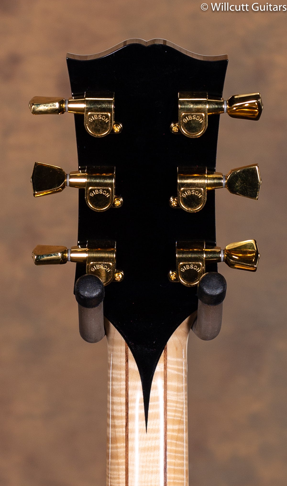 Gibson Custom Shop Wes Montgomery L-5 USED