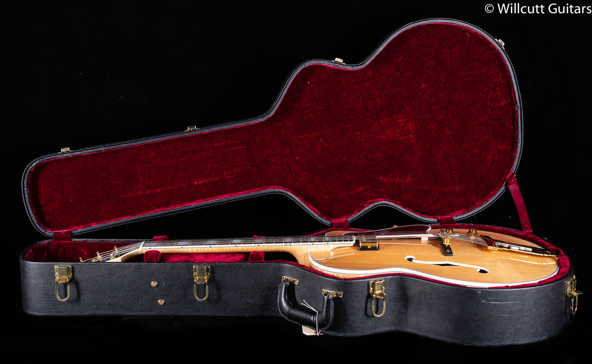 Gibson Custom Shop Wes Montgomery L-5 USED