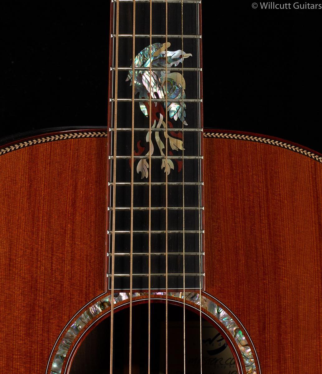 Breedlove Phoenix New Old Stock (495)