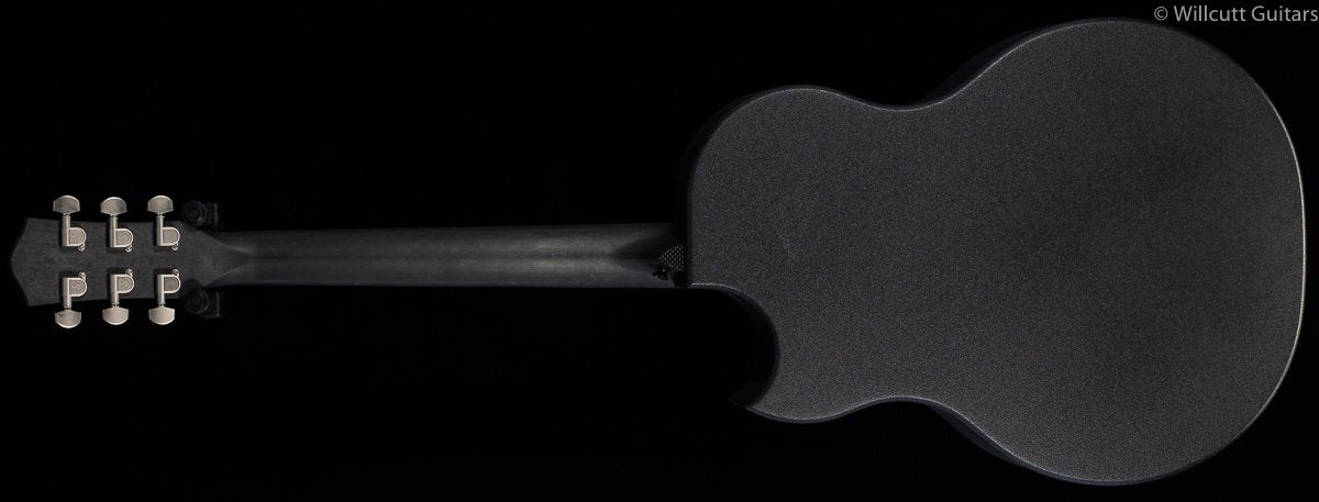 McPherson Sable Carbon Fiber Honeycomb Satin Pearl