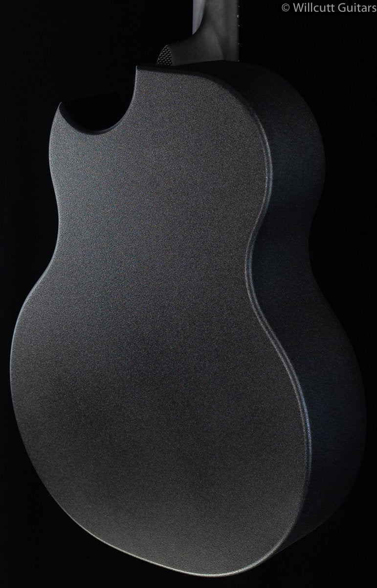 McPherson Sable Carbon Fiber Honeycomb Satin Pearl