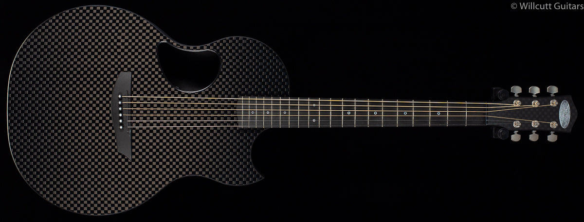 McPherson Carbon Sable Basketweave Satin Pearl