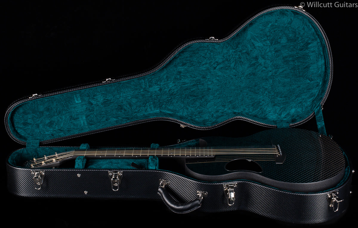 McPherson Carbon Sable Basketweave Satin Pearl