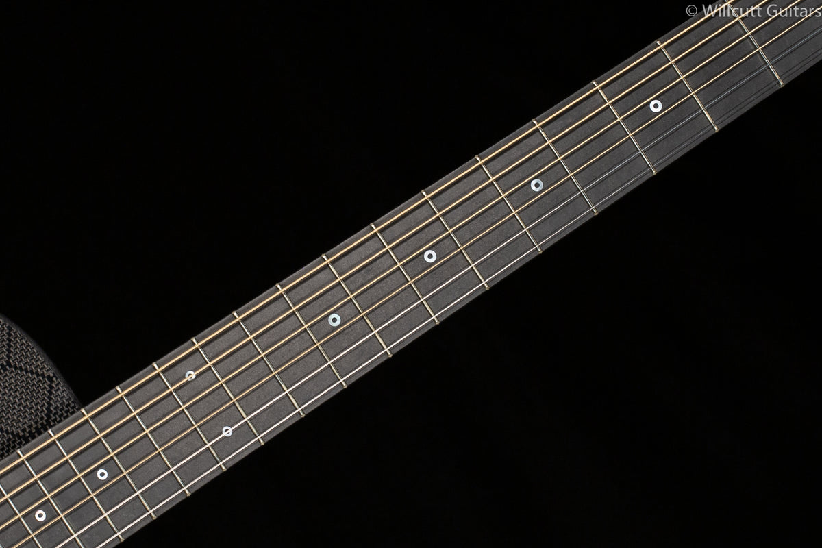 McPherson Sable Carbon Fiber Honeycomb Satin Pearl