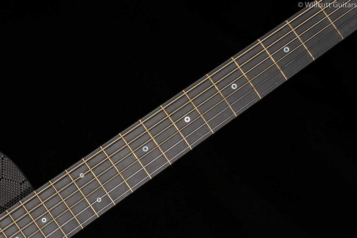 McPherson Carbon Sable Honeycomb Gold