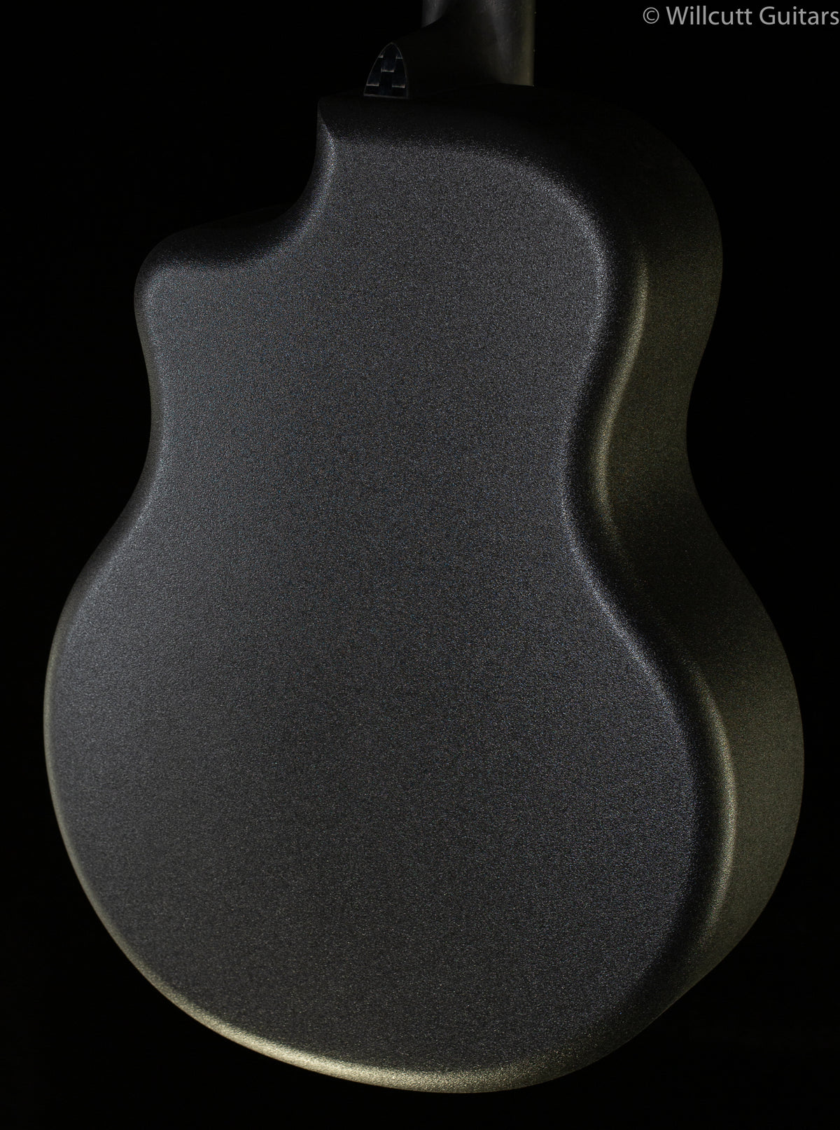 McPherson Carbon Touring Standard Gold w/Black Binding