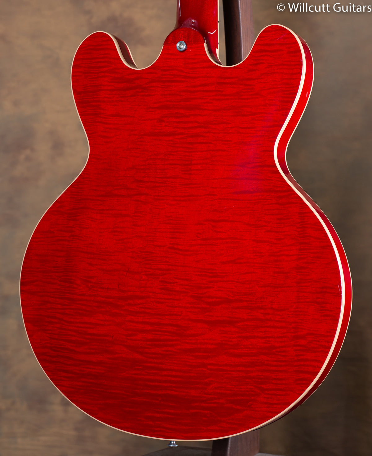2015 Gibson ES-335 Cherry