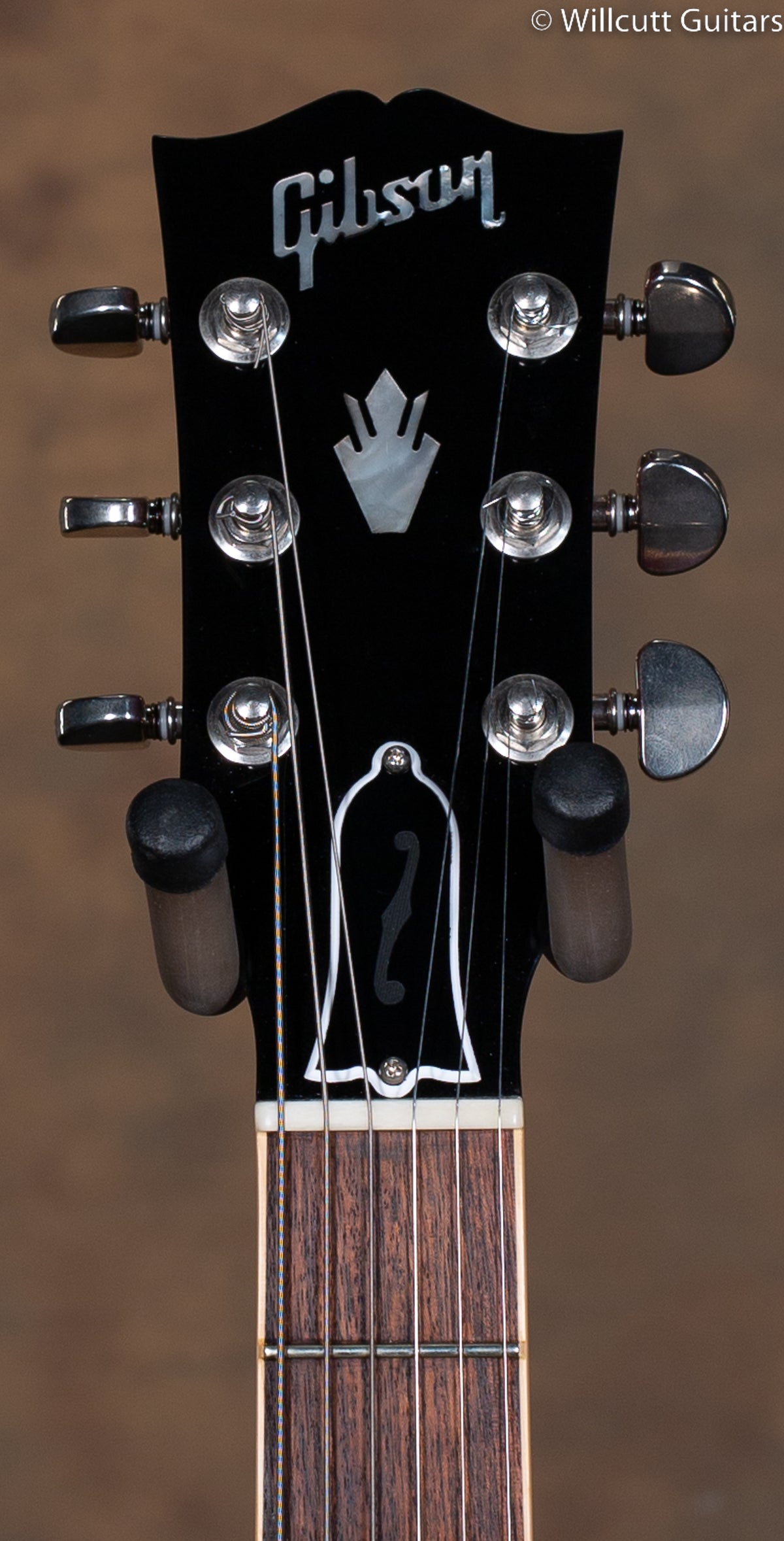 2015 Gibson ES-335 Cherry