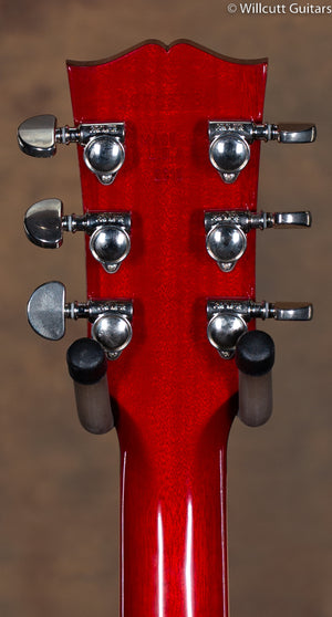 2015 Gibson ES-335 Cherry