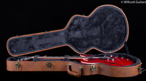 2015 Gibson ES-335 Cherry