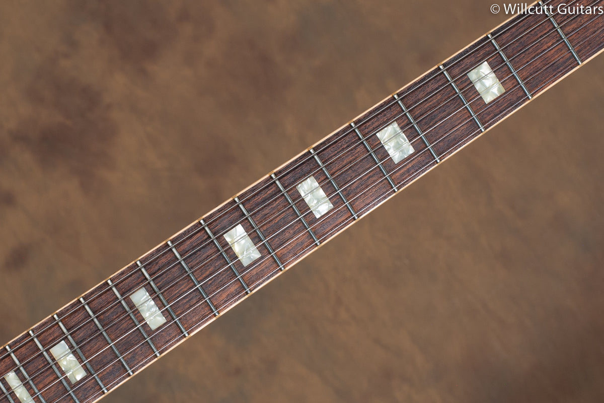 2015 Gibson ES-335 Cherry