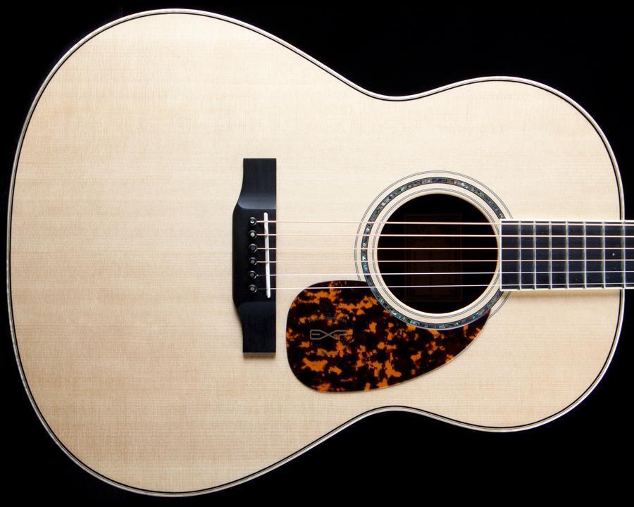 Larrivee L-09 Brazilian Rosewood (311)