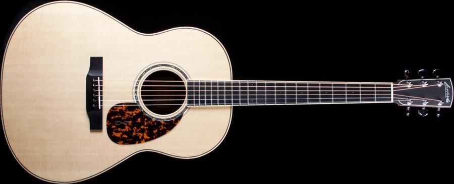 Larrivee L-09 Brazilian Rosewood (311)