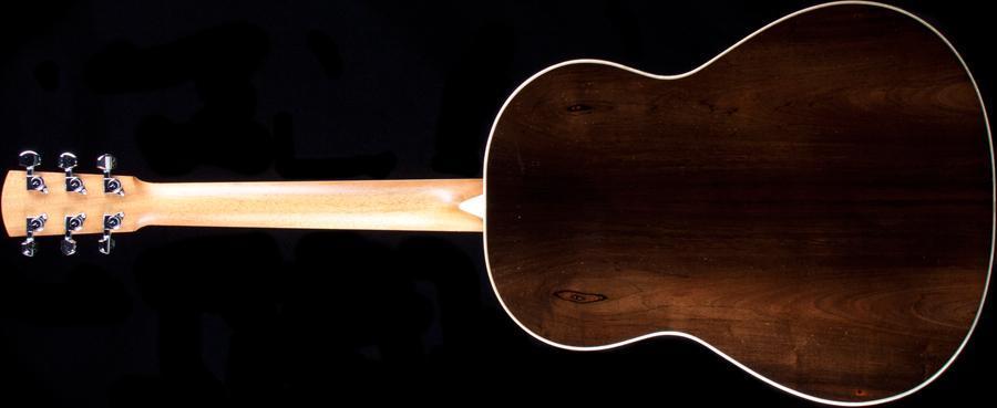 Larrivee L-09 Brazilian Rosewood (311)