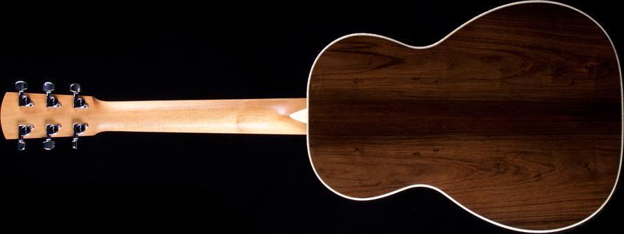 Larrivee P-09 Brazilian Rosewood (408)